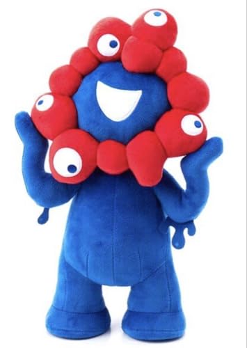 ミャクミャクぬいぐるみ ぬいぐるみ」の人気商品一覧 | 安い商品